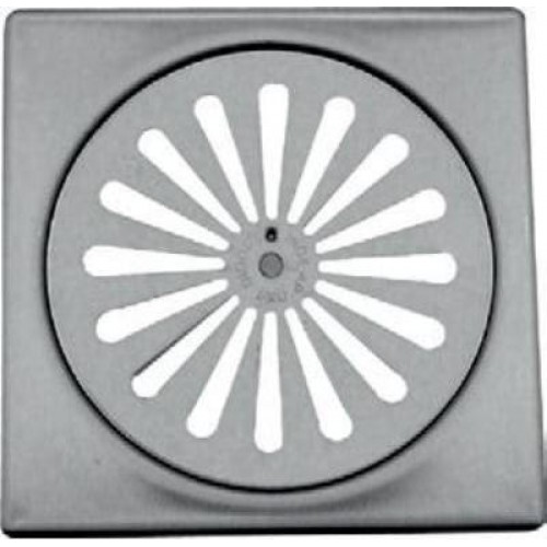 ΣΧΑΡΑΚΙ ΑΣΦΑΛΕΙΑΣ ΑΝΟΙΓΟΜΕΝΟ ΤΕΤΡΑΓΩΝΟ CHRIS 15Χ15 cm INOX ΒΑΡΕΩΣ ΤΥΠΟΥ CHRIS