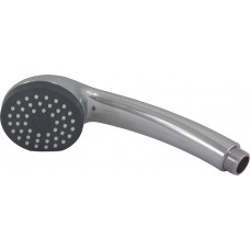 Τηλέφωνο Ντους Μπάνιου - Λουτρού Χρωμέ Αυτοκαθαριζόμενο Claretta (06-1494) Viospiral