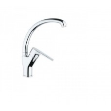 Μπαταρία νεροχύτη πάγκου FIORE XO (73CR4318)