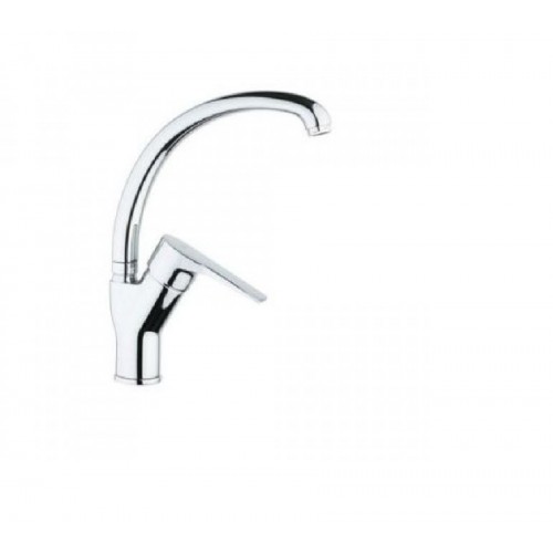 Μπαταρία νεροχύτη πάγκου FIORE XO (73CR4318)