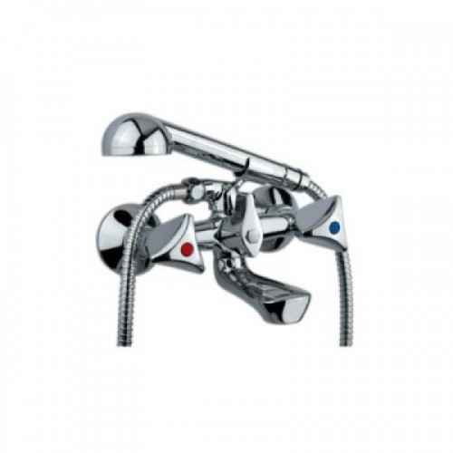 ΜΠΑΤΑΡΙΑ ΛΟΥΤΡΟΥ  FIORE CLASSIC LINE (24GRF210)