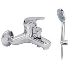 Μπαταρία Αναμεικτική Λουτρού Elit 00-2002 Modea