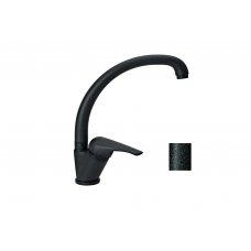 Μπαταρία πάγκου ψηλή Space Black ELIT 00-02020SB Modea