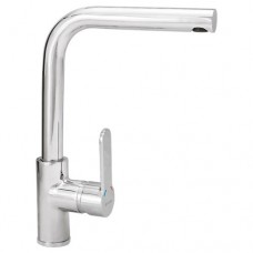 Μπαταρία Αναμεικτική πάγκου ψηλή Omega 00-2061 Modea 