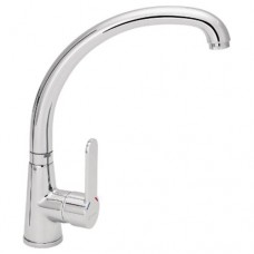 Μπαταρία Αναμεικτική πάγκου ψηλή Omega 00-2064 Modea