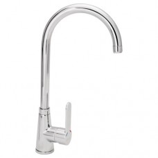 Μπαταρία Αναμεικτική πάγκου ψηλή Omega 00-2066 Modea