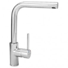 Μπαταρία Αναμεικτική πάγκου  ψηλή Line 00-2080 Modea