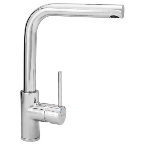 Μπαταρία Αναμεικτική πάγκου  ψηλή Line 00-2080 Modea