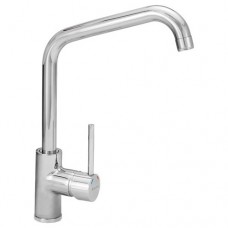 Μπαταρία Αναμεικτική πάγκου ψηλή Line 00-2082 Modea