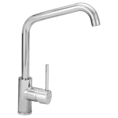 Μπαταρία Αναμεικτική πάγκου ψηλή Line 00-2082 Modea