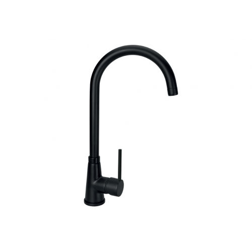 Μπαταρία πάγκου Total Black Matt Line 00-2089/B Ρουξούνι Β.Τ.U Pull Out Modea Μπαταρία πάγκου Total Black Matt Line 00-2089/B Ρουξούνι Β.Τ.U Pull Out Modea