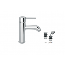 Μπαταρία νιπτήρος με ορειχ. βαλβίδα Εtna - Modea