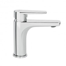 Μπαταρία νιπτήρος  χρωμε Modea Optima 00-2500