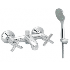 Μπαταρία λουτρού 00-4500 Modea