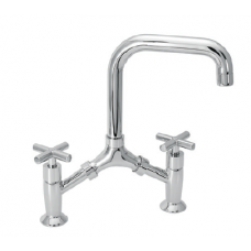 Μπαταρία νιπτήρος γέφυρα 00-4501 Modea