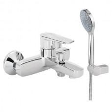 Μπαταρία λουτρού  Optima 00-2502 Modea 