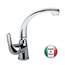 Μπαταρία νιπτήρος FIORE ALTURA ψηλή Μίξεως