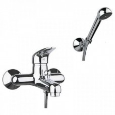 Μπαταρία Λουτρού FIORE PLANET Μίξεως