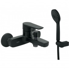 Μπαταρία  Λουτρού  Optima Total Black Modea