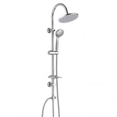 Ντουζιέρα σταθερού ύψους Bali 06-2030/S 