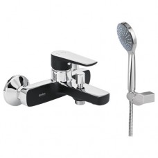 Μπαταρία  Λουτρού Optima Vivid MΑΤ ΧΡΩΜΕ Modea 