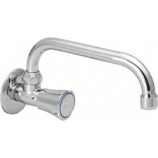 Μπαταρία νεροχύτη άνω ροής μονή 00-4311 CORONA MODEA