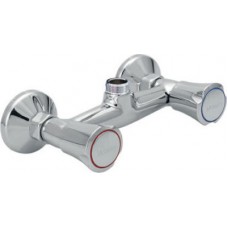 Μπαταρία ντουζιέρας Corona Optimum 00-4316 - Modea