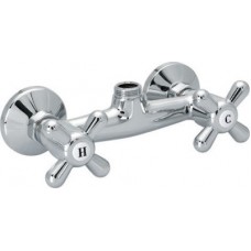 Μπαταρία ντουζιέρας Retro optimum 00-4317 - Modea