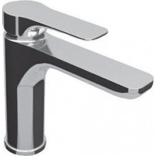 Μπαταρία νιπτήρος Ψηλή Vera (2V730-0100) Ottone Meloda