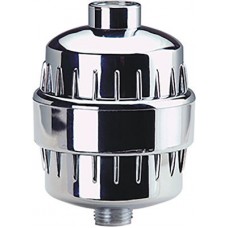 Veluda Φίλτρο Νερού Ντουζ από Ενεργό Άνθρακα Shower Chrome